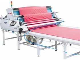 FULL AUTOMATIC FABRIC SPREADING MACHINE Capacity